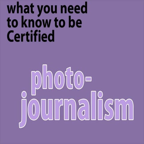 Photojournalism 101228235710-phpapp01
