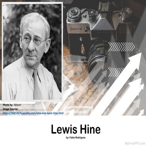 The “Denotation” and “Connotation” of Image/Graphic Analysis | PPSX