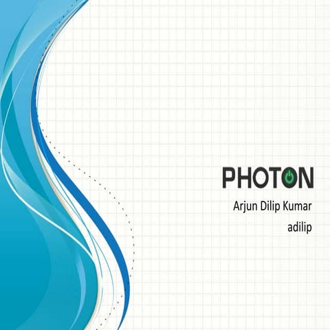 Photon