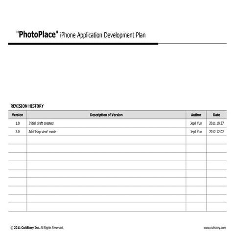 Photo place 기획 20111214 ko v20