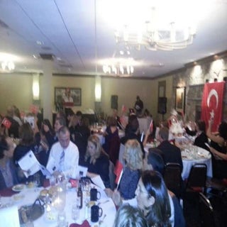 TAFSUS Republic Day Part 1