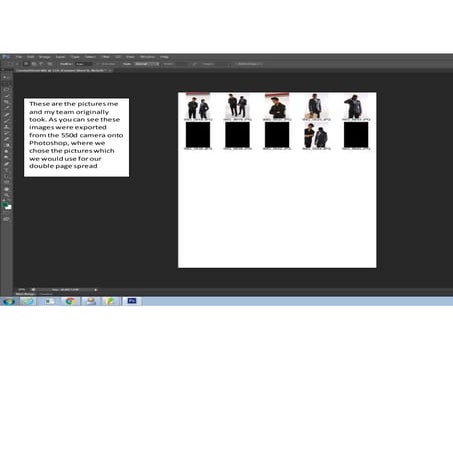 Shot list evaluation | DOCX