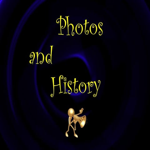 Photosandhistory
