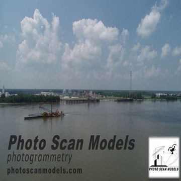 Photo Scan Models, LLC AEC Applications