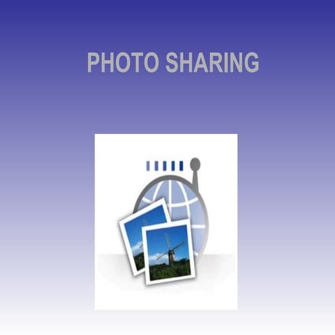 Photosharing gr05