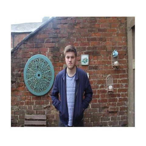 AS Media Coursework - Contents Page Photos