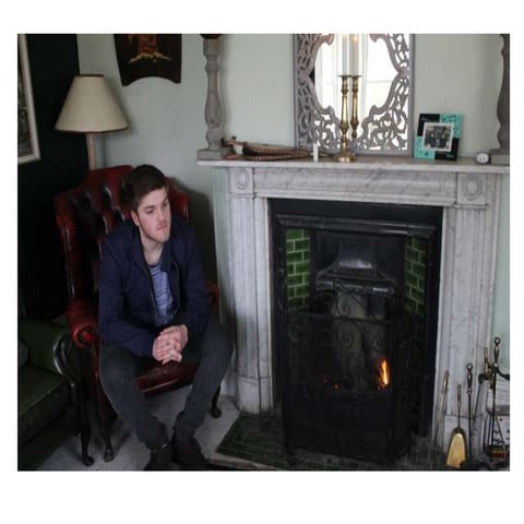 AS Media Coursework - Double Page Spread Photos