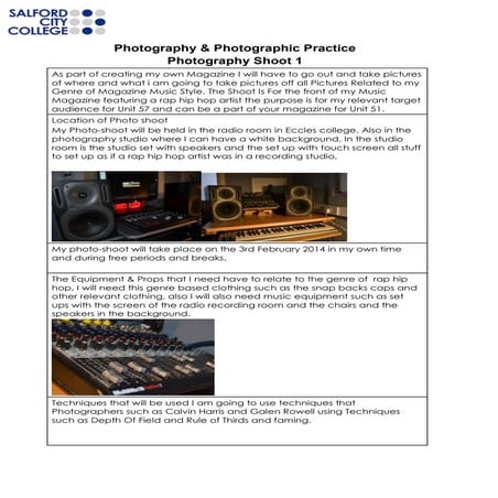 College print screens | PPTX