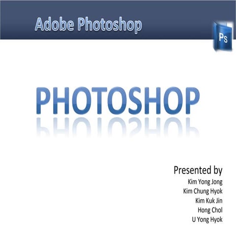 Photoshop