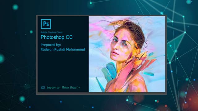 Photoshop CC