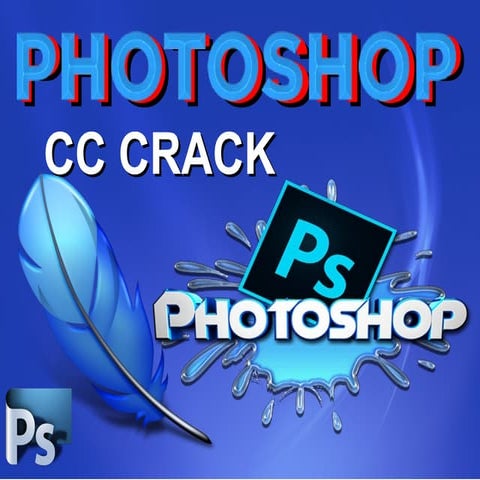 Photo shop cc 2016 PPT