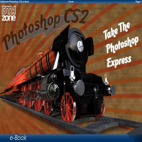 Photoshop cs2ebook sample