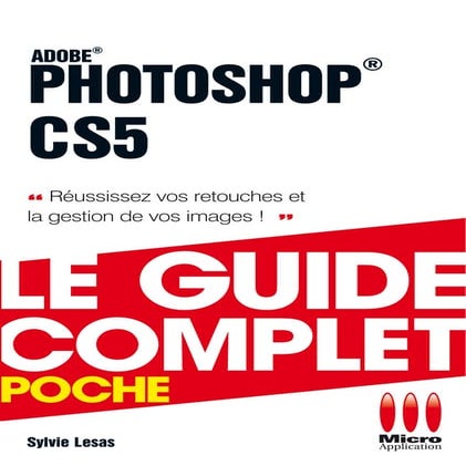 Adobe Photoshop CS5