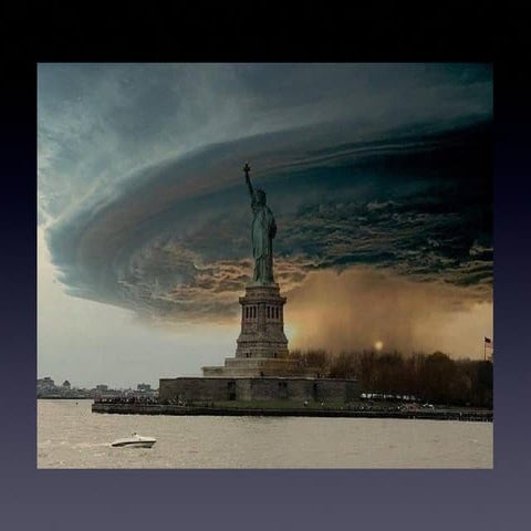 Photoshop Gone Wrong