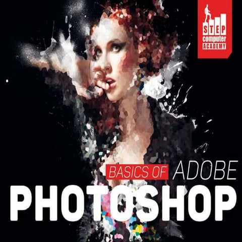Photoshop Въведение