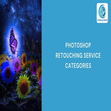 Transform Your Images: Impactful Photoshop Retouching