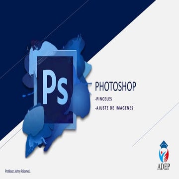 PHOTOSHOP SESIÓN 5.pptx