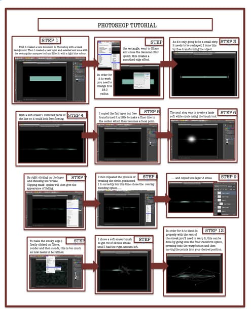 Photoshop Tutorial Example Pdf Photoshop Tutorial Example Pdf