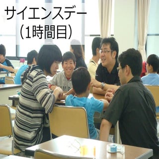 Photos kids idea-workshop