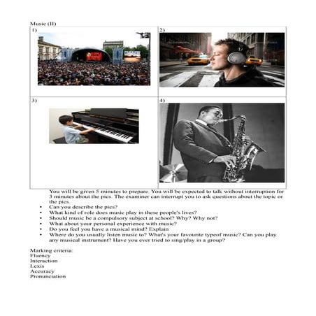 Photos oral2bat music2