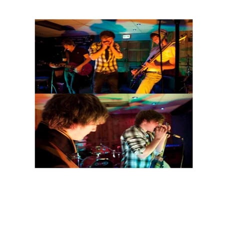 Photos taken for Newspaper