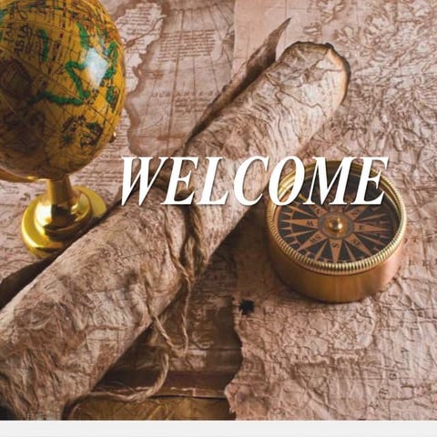 3d navigation and localization | PPTX