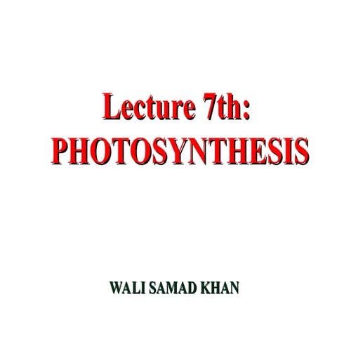 photosynthesis..pptaaaaaaaaaaaaaaaaaaaaaaaaaaaaa