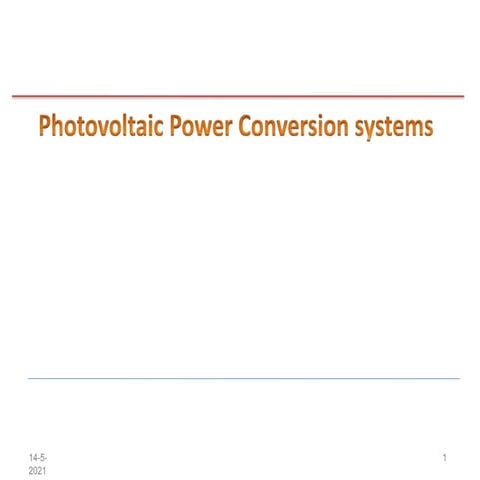 Photovoltaic Cells.pptx