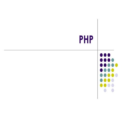 Php 1 | PPT