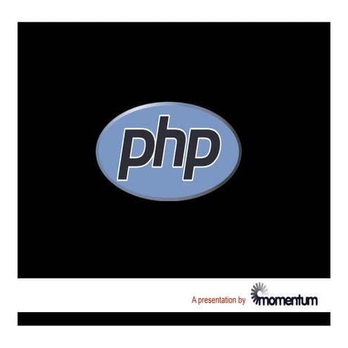 PHP