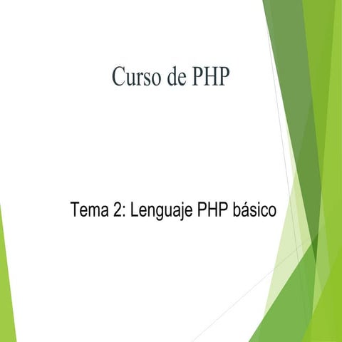 Php