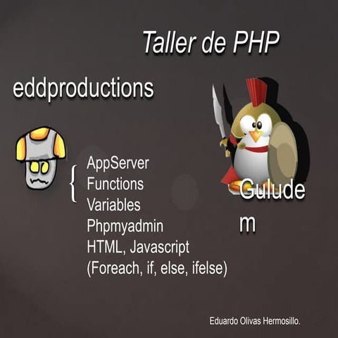 Php
