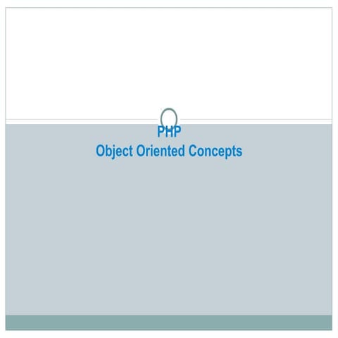 Introduction Php | PPT