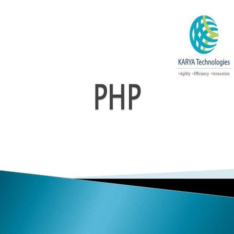 Php