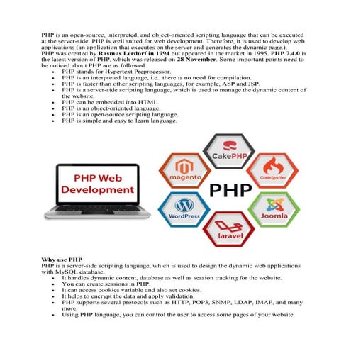 PHP.docx