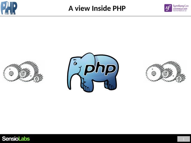 Php engine
