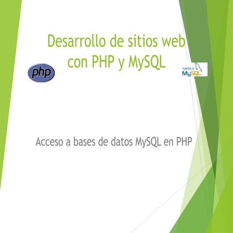 Php.y.my sql