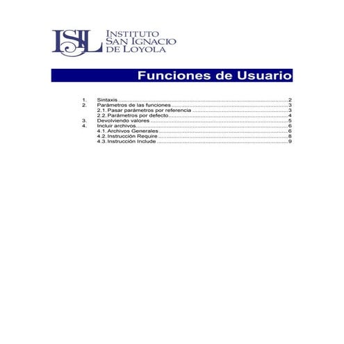 Php05 funciones usuario