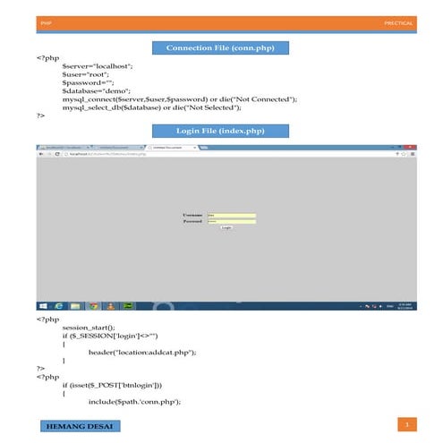 Php (1) | PDF