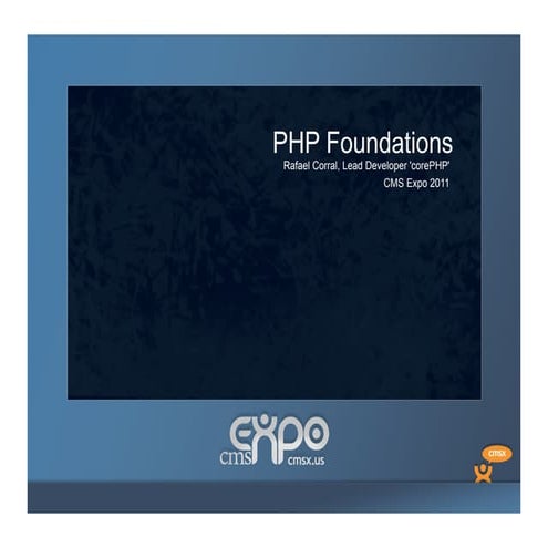 PHP 5 | PDF | Web Development | Internet