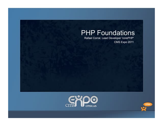 PHP 5 | PDF | Web Development | Internet