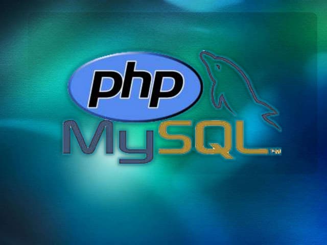 Php bd1