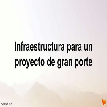 PHP Conference Argentina 2014