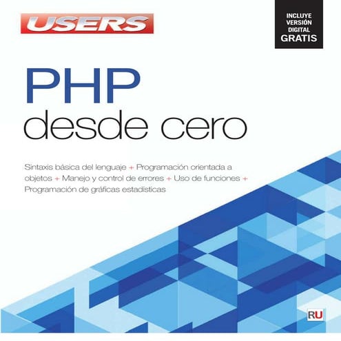 Php desde cero