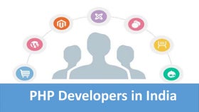 Custom PHP Development Services | PPT