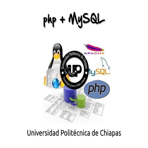 php y mysql