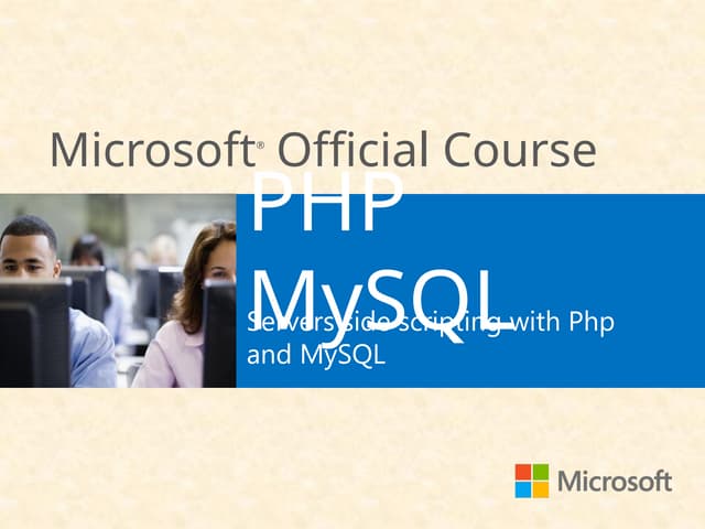 introduction to backend with php 8.X - slide.pptx