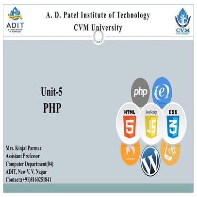 Php.ppt