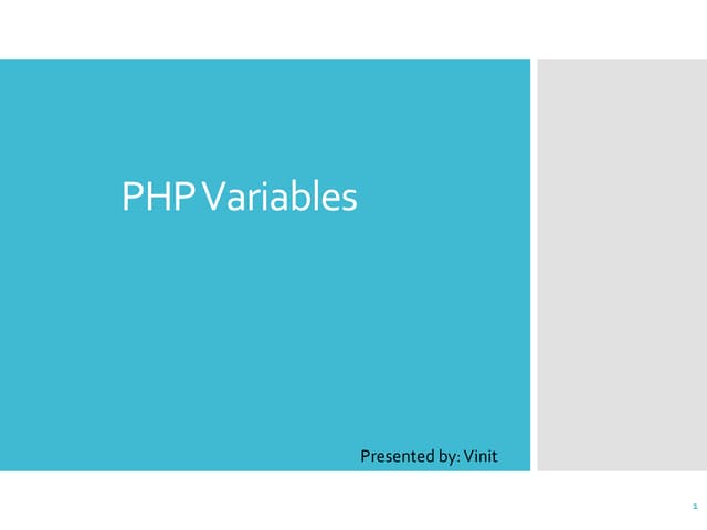 PHPVariables_075026.ppt