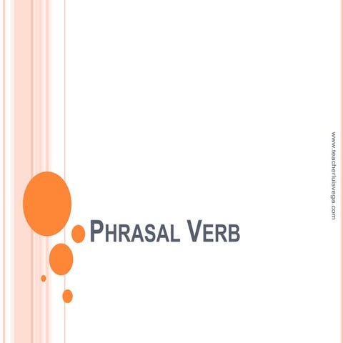 Phrasalverb 140305001447-phpapp01